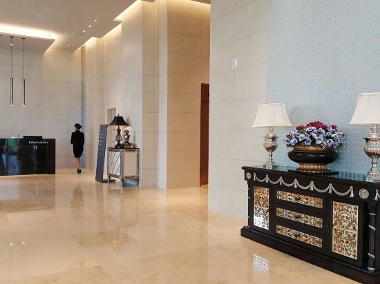 Фото International Hotel Youngjong