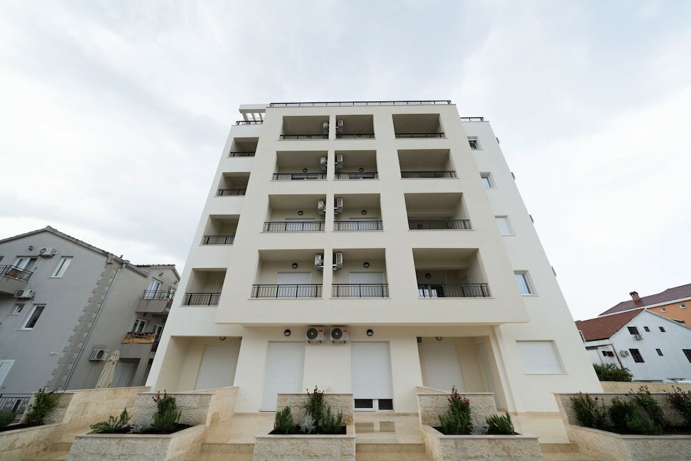 Фото Millennium Apartments Budva