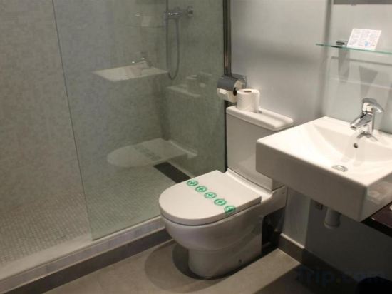 Фото Hotel Madanis Liceo