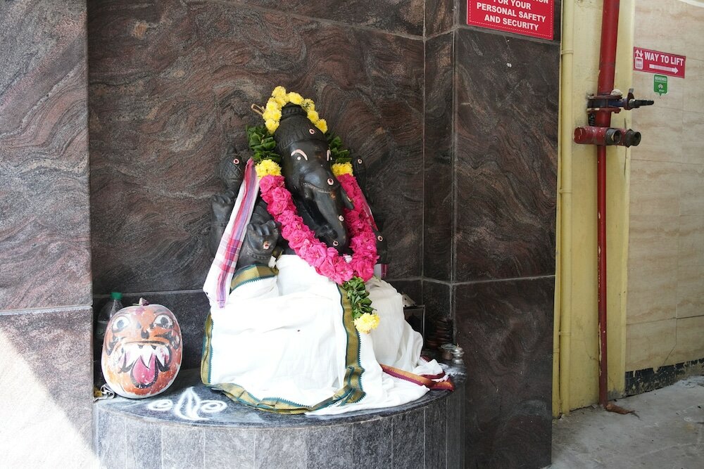 Фото Season 4 Residences - Teynampet