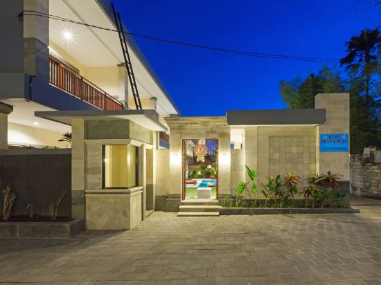 Фото Kubu Petitenget