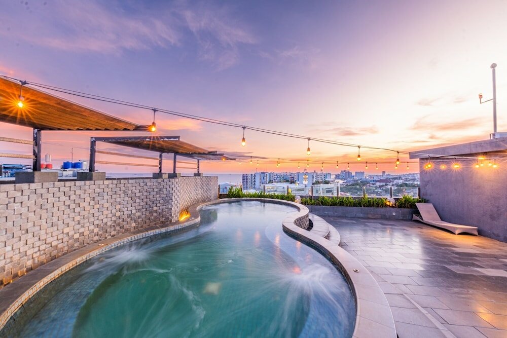 Фото Grand Jatra Hotel Balikpapan