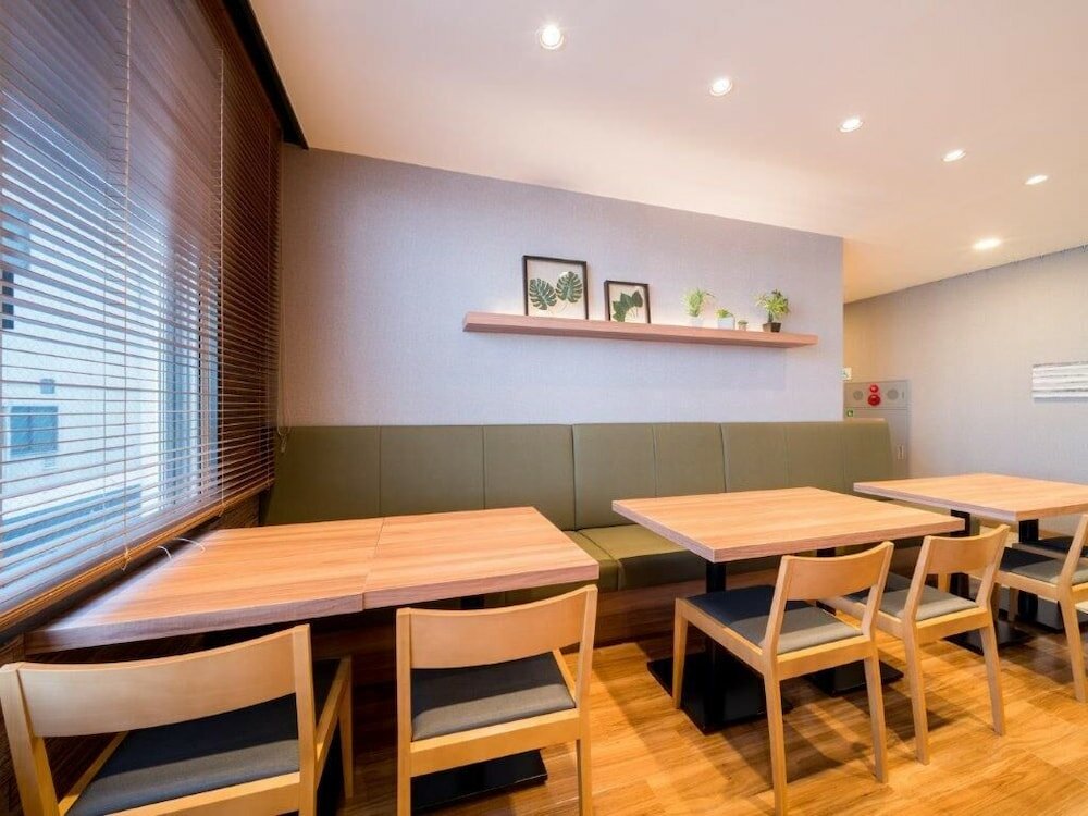 Фото Super Hotel morioka