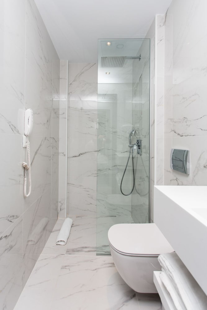 Фото Crystal villas & suites