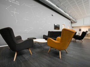 Гостиница Reykjavik Lights by Keahotels