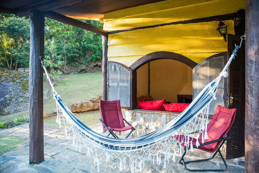 Фото Pousada Paraíso Açú