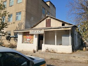 Rayana 2 (Mánshúk Mámetova kóshesі, 137), canteen