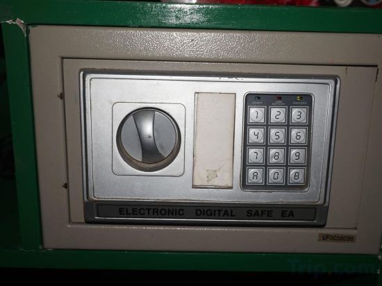 Фото Hotel Sogo Dau