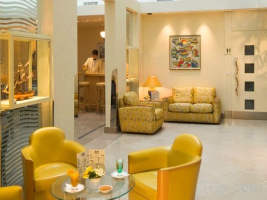 Фото Atlantic Hotel