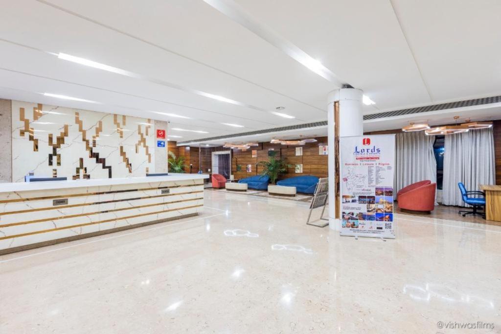 Фото Rang Lords Inn Bharuch