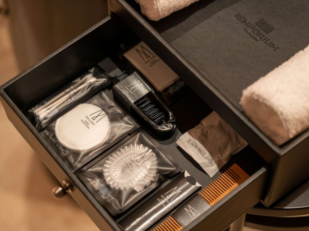 Фото The Emporium Plovdiv MGallery Hotel Collection