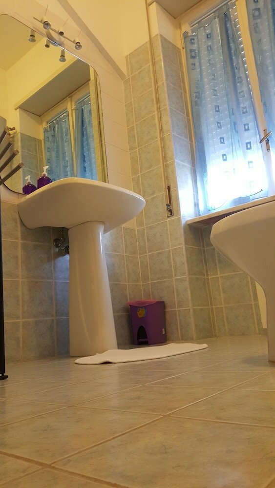 Фото Domina Romae B&b