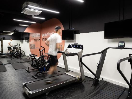 Фото Habitat Aparthotel by Totalstay