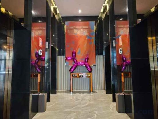 Фото Home  Style at Platinum Suites KLCC