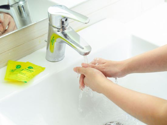 Фото Go Hotels Tacloban