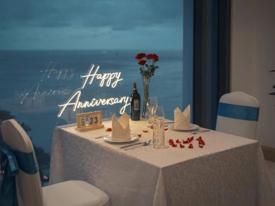 Фото Oyster Bay Hotel Vung Tau