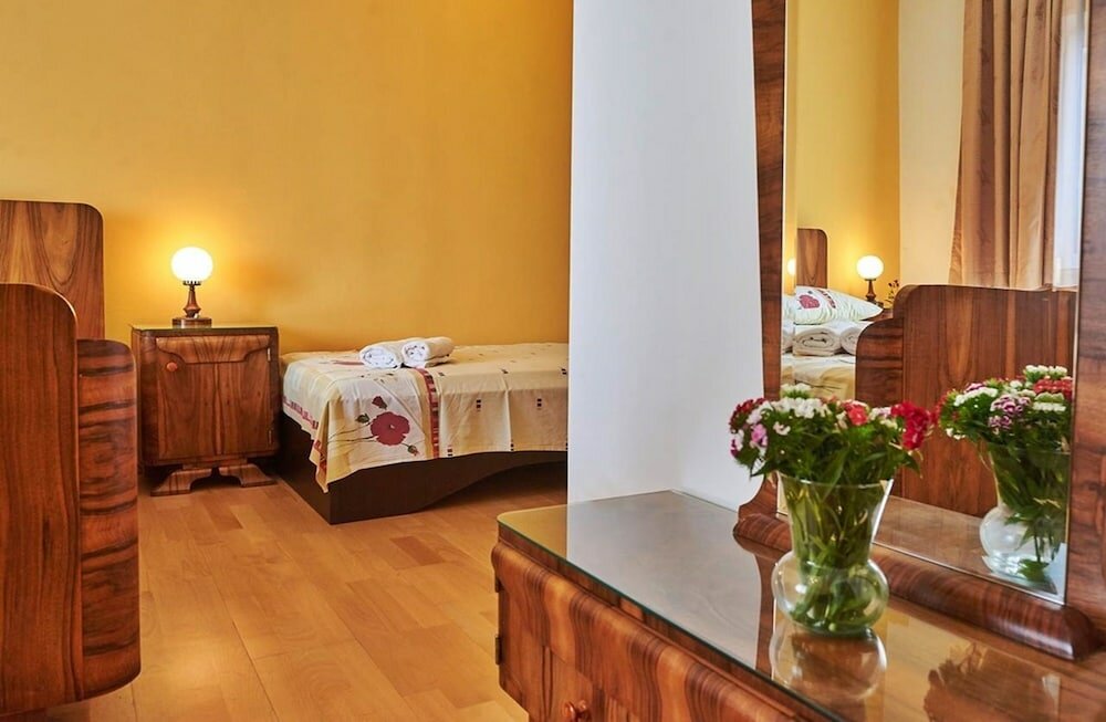 Фото Pansion Epetium