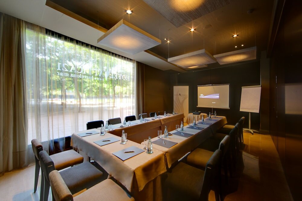 Фото Hotel Attica 21 Barcelona Mar