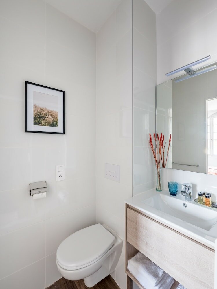 Фото Hôtel La Tour de Nesle La Rochelle Vieux Port