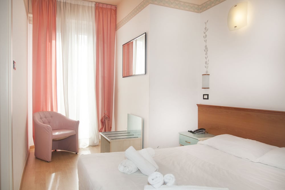 Фото Hotel Stella d'Italia