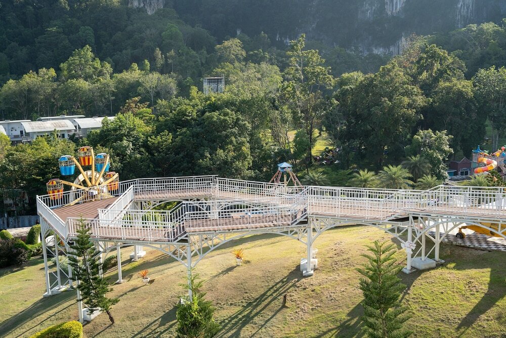 Фото Heaven View Krabi