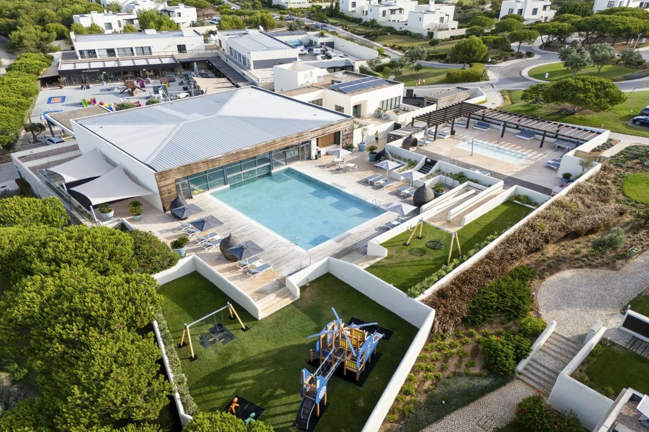 Фото Курортный отель Martinhal Sagres Beach Family Resort