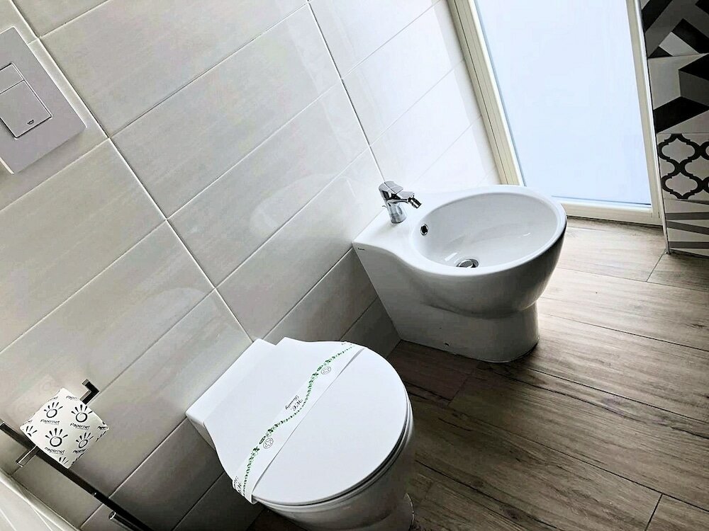 Фото La Casa del Corallo