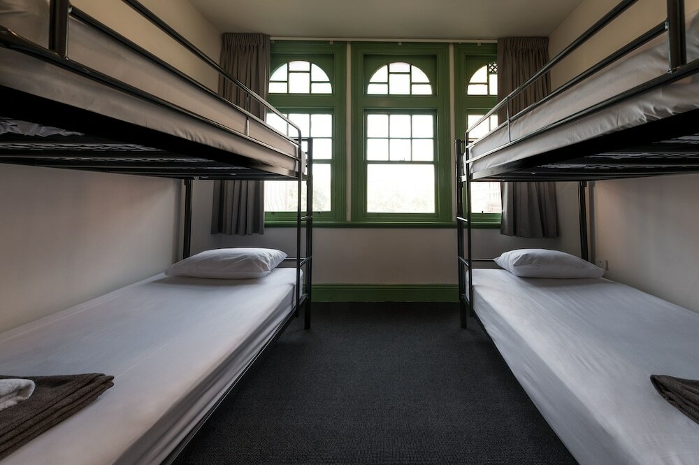 Фото Sydney Central Inn