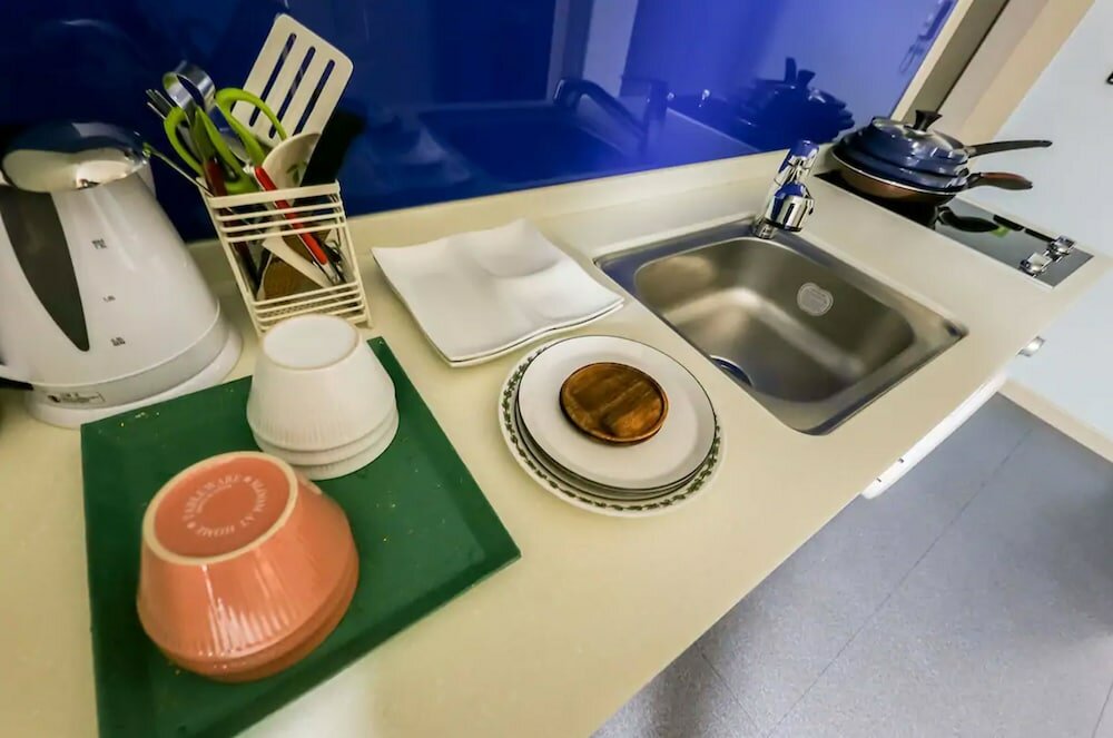 Фото Residence Hotel Line