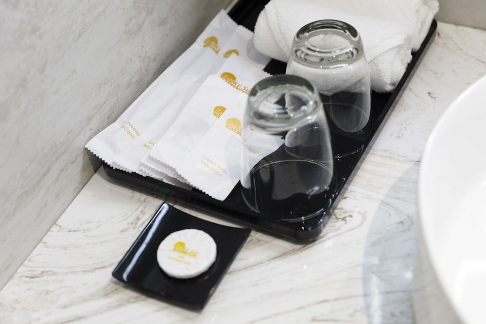 Фото Lucky Sun Hotel