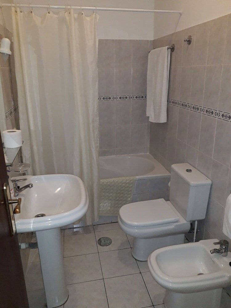 Фото Pensão Residencial Mirasol