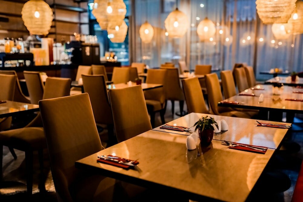 Фото Amedia Linz Trademark Collection by Wyndham