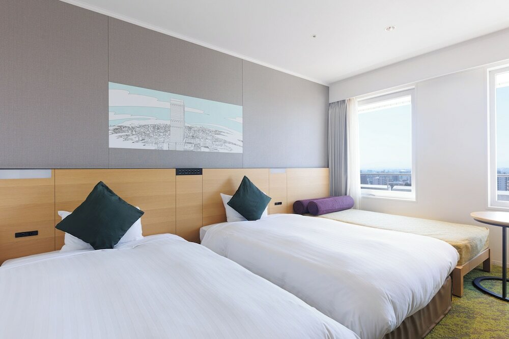 Фото Miyako City Osaka Tennoji