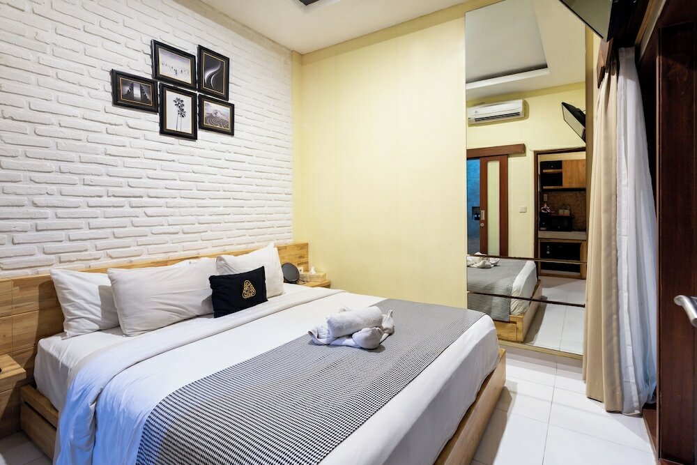 Фото Paisa Seminyak Living