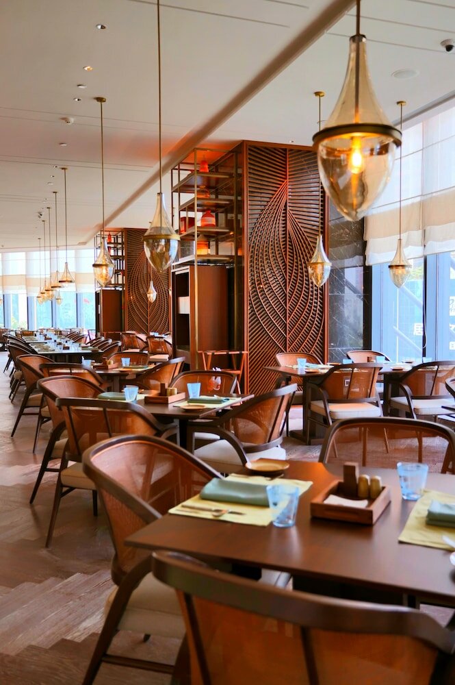 Фото Pullman Huizhou Kaisa