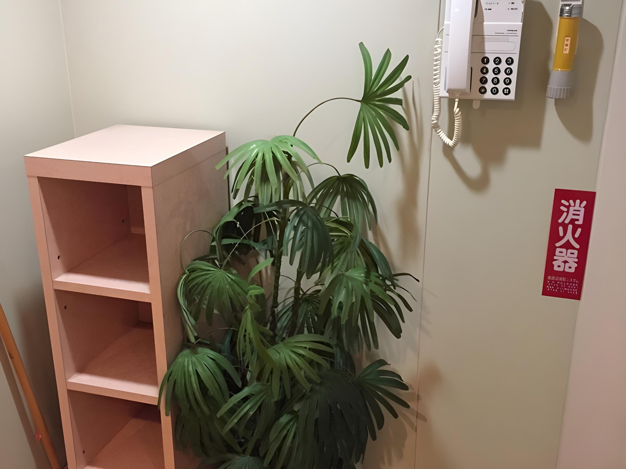 Фото Business Green Hotel Youkaichi