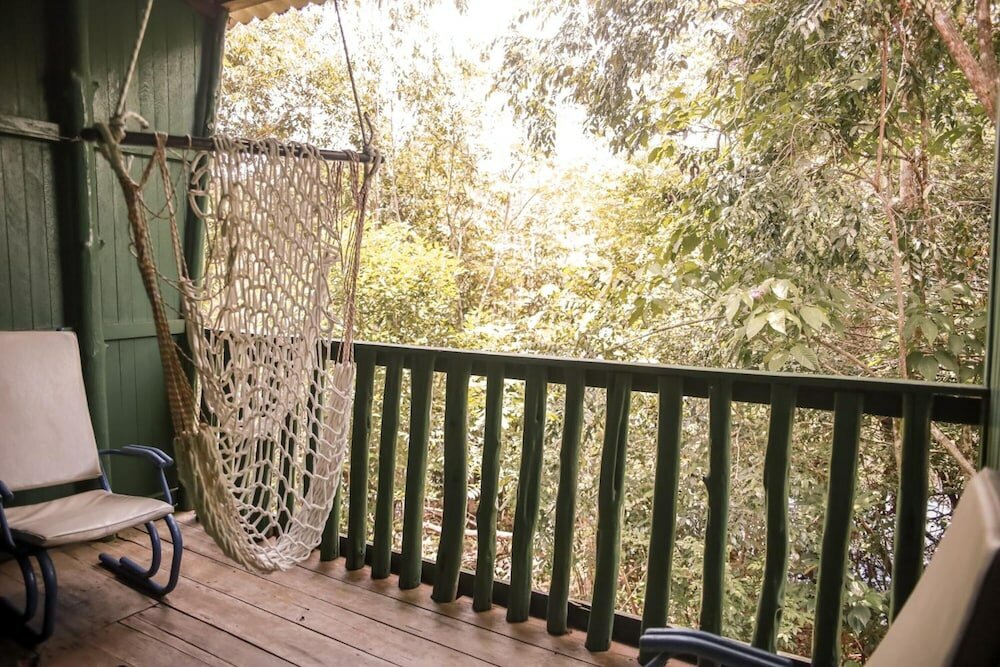 Фото Amazonia Jungle Hotel