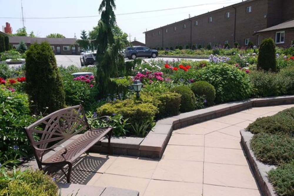 Фото Newmarket Inn