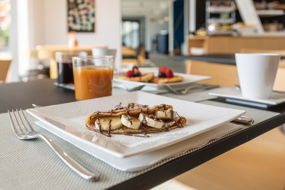 Фото Hoody Active & Happiness Hotel