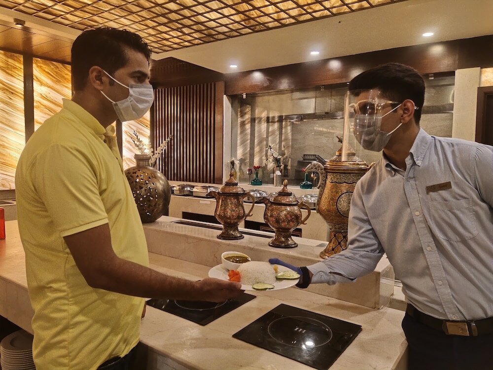 Фото Four Points by Sheraton Srinagar