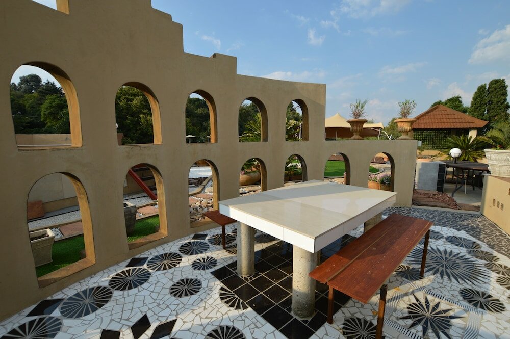 Фото отеля 4