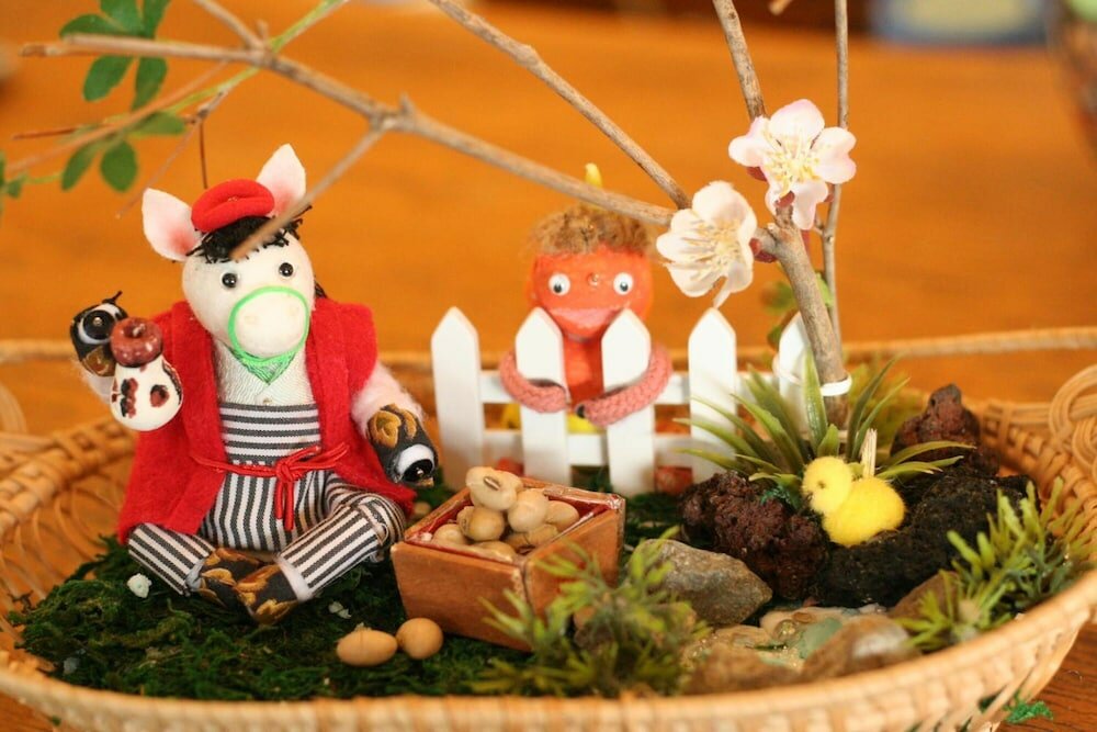 Фото Kawaguchiko Station Inn