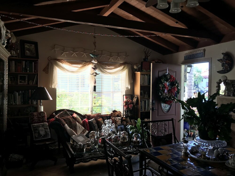 Фото Always Inn San Clemente Bed & Breakfast