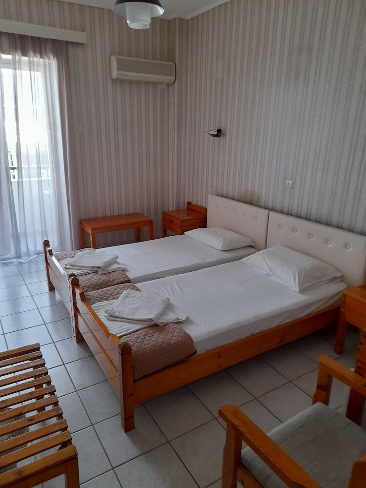 Фото Phaethon Hotel