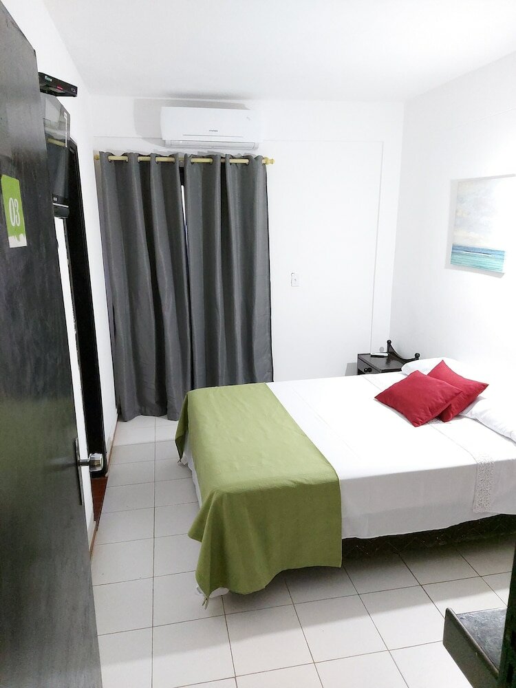 Фото Costanera Hostel Asuncion