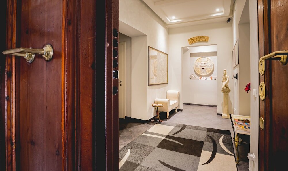 Фото Domus Alberti