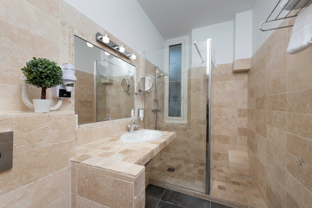 Фото Hotel Beau Site - Cap d'Antibes