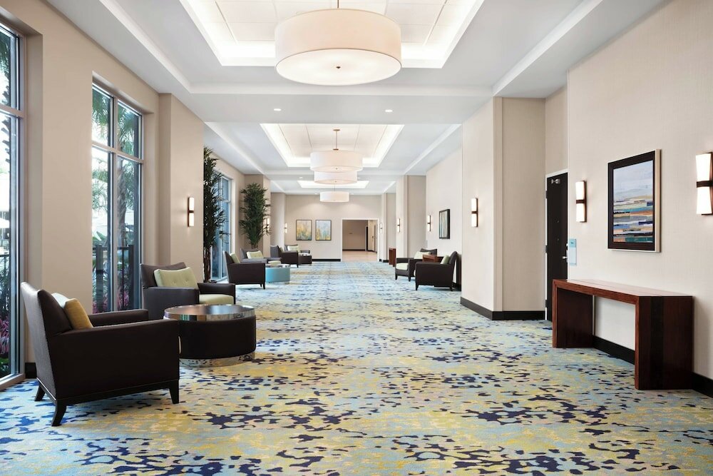 Фото Springhill Suites by Marriott Orlando Theme Parks/Lake Buena Vista