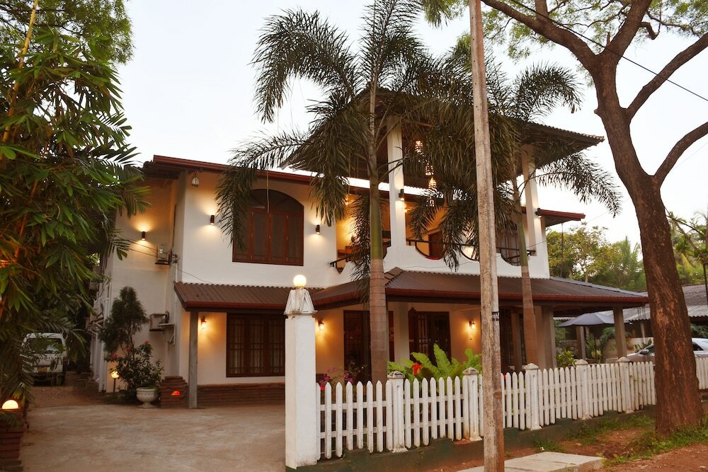 Фото Sadula Holiday Resort - Anuradhapura