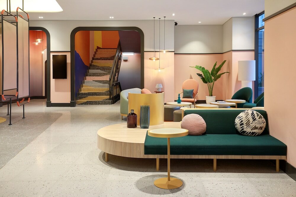 Фото Ibis Styles Jakarta Tanah Abang